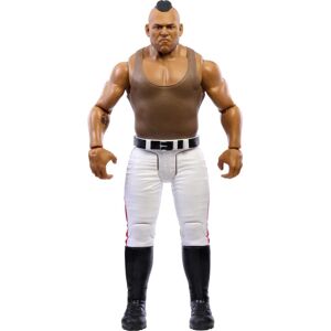 Mattel WWE Commander Azeez Basic Action Figure 10 Points of Articulation & Life Mattel WWE Commander Azeez Basic Action Figure 10 Points of Articulation & Life