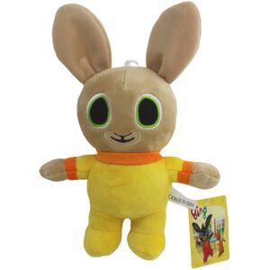 Unbranded (Yellow Bunny) Bing Hoppity Bunny Voosh Plush Toy Sula Flop Stuffed Doll Gift Bi Unbranded (Yellow Bunny) Bing Hoppity Bunny Voosh Plush Toy Sula Flop Stuffed Doll Gift Bi