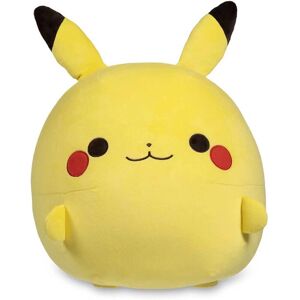 Unbranded (Pikachu) Toy Stuffed Squishmallow Cow Plush Doll Animal Pillow Birthday Decor G Unbranded (Pikachu) Toy Stuffed Squishmallow Cow Plush Doll Animal Pillow Birthday Decor G