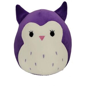 Unbranded (Owl) Toy Stuffed Squishmallow Cow Plush Doll Animal Pillow Birthday Decor Gift Unbranded (Owl) Toy Stuffed Squishmallow Cow Plush Doll Animal Pillow Birthday Decor Gift