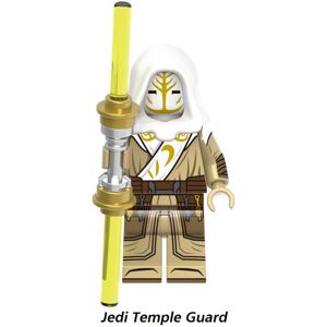 Unbranded (Guard) Star Wars Dooku Skywalker Secura Kids Mini Building Block Figure Doll Ch Unbranded (Guard) Star Wars Dooku Skywalker Secura Kids Mini Building Block Figure Doll Ch