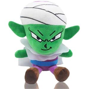 Unbranded (Piccolo) Dragon Plush Ball Stuffed Toys Guko Gohan Piccolo Vegeta Trunks Buu Do Unbranded (Piccolo) Dragon Plush Ball Stuffed Toys Guko Gohan Piccolo Vegeta Trunks Buu Do