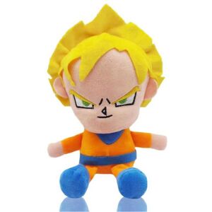 Unbranded (Goku) Dragon Plush Ball Stuffed Toys Guko Gohan Piccolo Vegeta Trunks Buu Doll Unbranded (Goku) Dragon Plush Ball Stuffed Toys Guko Gohan Piccolo Vegeta Trunks Buu Doll