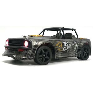 GreenZech (Three Batteries) 1604 RTR Brushless 60km/h Several Battery 1/16 2.4G 4WD RC Car GreenZech (Three Batteries) 1604 RTR Brushless 60km/h Several Battery 1/16 2.4G 4WD RC Car