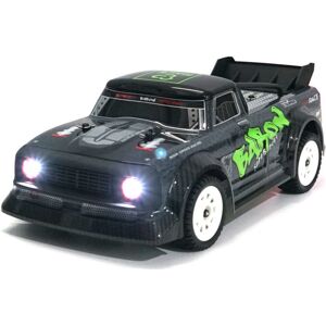 GreenZech RTR 1/16 2.4G 4WD 30km/h RC Car LED Light Drift On-Road GreenZech RTR 1/16 2.4G 4WD 30km/h RC Car LED Light Drift On-Road