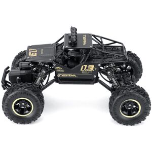 GreenZech (Silver) 4WD Truck Off-Road Vehicle Remote Control 2.4G Buggy Crawler RC Car GreenZech (Silver) 4WD Truck Off-Road Vehicle Remote Control 2.4G Buggy Crawler RC Car