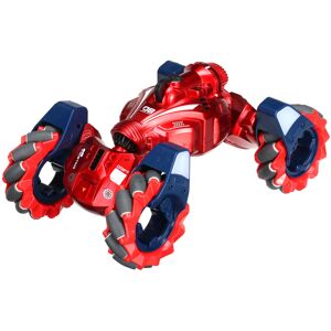 GreenZech (Green) 4WD RC Car Radio Gesture Induction Stunt Remote Control Car Off-Road Con GreenZech (Green) 4WD RC Car Radio Gesture Induction Stunt Remote Control Car Off-Road Con