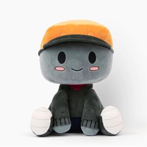 Unbranded (OrangeHat) Blox Buddies 78in Plush Toy Soft Stuffed Hug Doll Kids Baby Xmas Gif Unbranded (OrangeHat) Blox Buddies 78in Plush Toy Soft Stuffed Hug Doll Kids Baby Xmas Gif