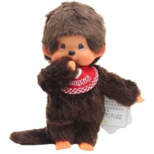 Unbranded (Boy, 20cm) Monchhichi Plush 20cm Toy Boy Girls Lovers Stuffed Doll Desktop Gift Unbranded (Boy, 20cm) Monchhichi Plush 20cm Toy Boy Girls Lovers Stuffed Doll Desktop Gift
