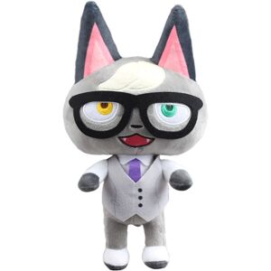 Unbranded (Raymond) Animal Crossing 30cm118in Plush Toy Stitches Bob Marshal Dolls Celeste Unbranded (Raymond) Animal Crossing 30cm118in Plush Toy Stitches Bob Marshal Dolls Celeste