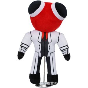 Unbranded (Red) Roblox Rainbow Friends Plush Toy Soft Stuffed Doll Kids Baby Birthday Gift Unbranded (Red) Roblox Rainbow Friends Plush Toy Soft Stuffed Doll Kids Baby Birthday Gift