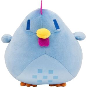 Unbranded (Blue) 20cm Game Stardew Valley Blue White Chicken Plush Toy Stuff Dolls Kids Fo Unbranded (Blue) 20cm Game Stardew Valley Blue White Chicken Plush Toy Stuff Dolls Kids Fo