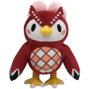 Unbranded (Celeste) Animal Crossing Tom Nook Kk Plush Toy Raccoon Soft Stuffed Doll Kid Gi Unbranded (Celeste) Animal Crossing Tom Nook Kk Plush Toy Raccoon Soft Stuffed Doll Kid Gi