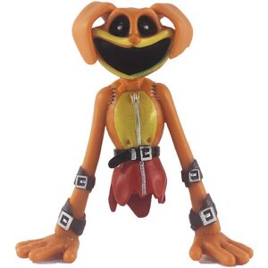 Unbranded (Orange) Critters Poppy Smiling Playtime Chapter 3 Catnap Dogday Toy Doll Game M Unbranded (Orange) Critters Poppy Smiling Playtime Chapter 3 Catnap Dogday Toy Doll Game M