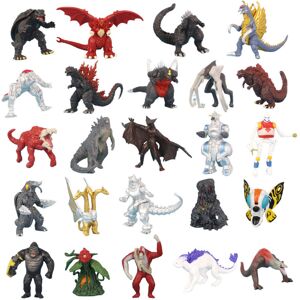 Unbranded Vs Kong Godzilla 2 Pvc Action Figure Toy Model Statue Movie Gift Collection Unbranded Vs Kong Godzilla 2 Pvc Action Figure Toy Model Statue Movie Gift Collection