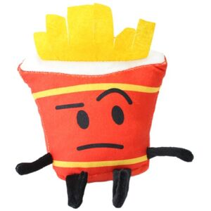 Unbranded (French Fries) Dream Battle For Island Plush Toy Doll Cartoon Character Throw Pi Unbranded (French Fries) Dream Battle For Island Plush Toy Doll Cartoon Character Throw Pi