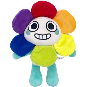 Unbranded (Colourful) Dandys Roblox World Plush Toy Doll Game Character Peripheral Fans Gi Unbranded (Colourful) Dandys Roblox World Plush Toy Doll Game Character Peripheral Fans Gi