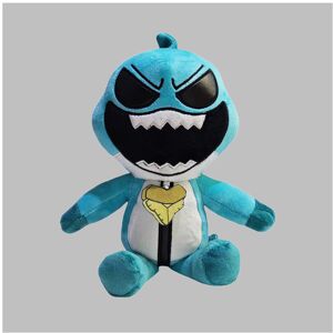 Unbranded (Mako) Nightmare Horror Critters Game Characters Plush Toys Doll Room Decoration Unbranded (Mako) Nightmare Horror Critters Game Characters Plush Toys Doll Room Decoration