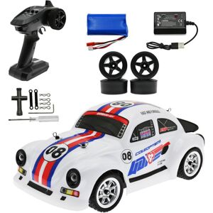 GreenZech (1608 PRO Brushless) RC Car Drift Brushed/Brushless RTR 1/16 2.4G 4WD LED Light GreenZech (1608 PRO Brushless) RC Car Drift Brushed/Brushless RTR 1/16 2.4G 4WD LED Light