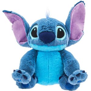 Disney Store Official Stitch Medium Soft Toy for Kids, 38cm/15?, Cuddly Characte Disney Store Official Stitch Medium Soft Toy for Kids, 38cm/15?, Cuddly Characte