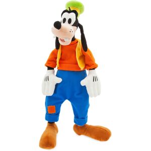 Disney Store Official Goofy Medium Soft Toy for Kids, 50cm/19?, Cuddly Character Disney Store Official Goofy Medium Soft Toy for Kids, 50cm/19?, Cuddly Character