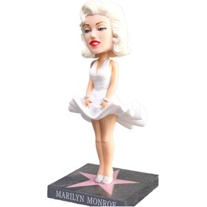 Unbranded (Marilyn Monroe) Funko Series Bobblehead Classic Retro American Style Pvc Figuri Unbranded (Marilyn Monroe) Funko Series Bobblehead Classic Retro American Style Pvc Figuri