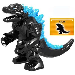Unbranded (Godzilla) Of Godzilla King The Monsters King Ghidorah Action Figure Blocks Toy Unbranded (Godzilla) Of Godzilla King The Monsters King Ghidorah Action Figure Blocks Toy