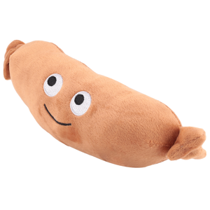 Unbranded 1Pc Stuffed Plush Sausage Toys 20CM Mini Stuffed Plush Dolls Pillow Unbranded 1Pc Stuffed Plush Sausage Toys 20CM Mini Stuffed Plush Dolls Pillow