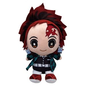 Unbranded (Kamado Tanjirou) 78in Demon Anime Slayer Kimetsu No Yaiba Soft Plush Doll Stuff Unbranded (Kamado Tanjirou) 78in Demon Anime Slayer Kimetsu No Yaiba Soft Plush Doll Stuff