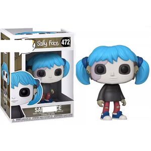 Unbranded (Sally 2) Face Sal Sally Fisher Pvc Horror Game Character Collectible Decor Desk Unbranded (Sally 2) Face Sal Sally Fisher Pvc Horror Game Character Collectible Decor Desk