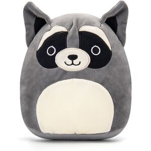 Unbranded (Raccoon, 20cm/7.87in) Toy Plush Squishmallow Axolotl Soft Stuffed Animal Doll K Unbranded (Raccoon, 20cm/7.87in) Toy Plush Squishmallow Axolotl Soft Stuffed Animal Doll K