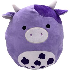Unbranded (Purple Cow, 30cm/11.81in) Toy Plush Squishmallow Axolotl Soft Stuffed Animal Do Unbranded (Purple Cow, 30cm/11.81in) Toy Plush Squishmallow Axolotl Soft Stuffed Animal Do