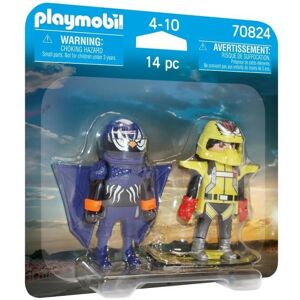 Playmobil 70824 Children's Toy Figure - Children's Toy Playmobil 70824 Children's Toy Figure - Children's Toy