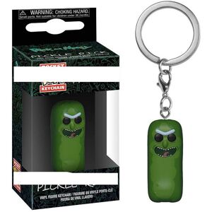 Unbranded (PickleRick) And Pop Rick Morty Action Figure Toy Keychain Pendant Kid Collectio Unbranded (PickleRick) And Pop Rick Morty Action Figure Toy Keychain Pendant Kid Collectio