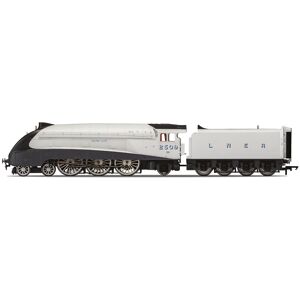 Hornby Dublo R30456 LNER Class A4 4-6-2 2509 Silver Link 90th Anniversary Hornby Dublo R30456 LNER Class A4 4-6-2 2509 Silver Link 90th Anniversary