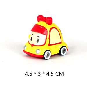 Unbranded (Beetle) Styles New 19 Robocar Poli Mini Vehicle Car Bus Toys South Korea Gift T Unbranded (Beetle) Styles New 19 Robocar Poli Mini Vehicle Car Bus Toys South Korea Gift T