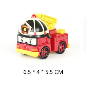 Unbranded (Fire Engine) Styles New 19 Robocar Poli Mini Vehicle Car Bus Toys South Korea G Unbranded (Fire Engine) Styles New 19 Robocar Poli Mini Vehicle Car Bus Toys South Korea G