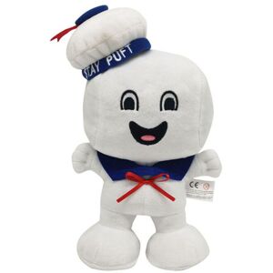 Unbranded (White, 23cm/9.1in) Slimer Plush Ghostbusters Doll Soft Stuffed Cute Ghost Stuff Unbranded (White, 23cm/9.1in) Slimer Plush Ghostbusters Doll Soft Stuffed Cute Ghost Stuff