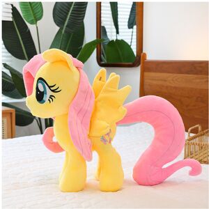 Unbranded (Xiaodie, 30cm) My Little Snuggly Pony Plush Doll Charming Horse Figure For Bedr Unbranded (Xiaodie, 30cm) My Little Snuggly Pony Plush Doll Charming Horse Figure For Bedr