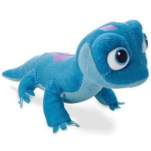 Unbranded Plush Doll Frozen Toy Fire Spirit Salamander Blue Lizard Gift Birthday Stuffed Unbranded Plush Doll Frozen Toy Fire Spirit Salamander Blue Lizard Gift Birthday Stuffed