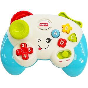 The Magic Toy Shop Baby Musical Game Controller Toy Toddler Bilingual Game With The Magic Toy Shop Baby Musical Game Controller Toy Toddler Bilingual Game With