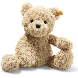 Steiff soft toy Jimmy Teddy Bear, cute cuddly toy with plastic eyes, children, b Steiff soft toy Jimmy Teddy Bear, cute cuddly toy with plastic eyes, children, b
