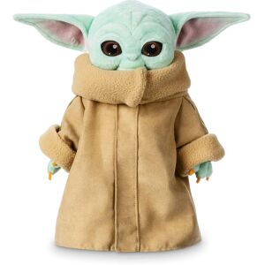 Disney Store Official Grogu Plush Soft Toy, Star Wars The Mandalorian, Baby Yoda Disney Store Official Grogu Plush Soft Toy, Star Wars The Mandalorian, Baby Yoda