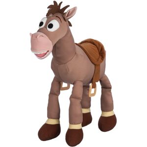 Disney Store Official Bullseye Medium Soft Toy, Toy Story, 39cm/15?, Plush Pony Disney Store Official Bullseye Medium Soft Toy, Toy Story, 39cm/15?, Plush Pony