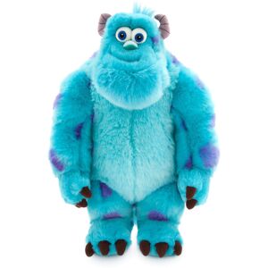 Disney Store Official Sulley Medium Soft Plush Toy, Monsters Inc, 38cm/14?, Cudd Disney Store Official Sulley Medium Soft Plush Toy, Monsters Inc, 38cm/14?, Cudd