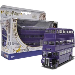 Corgi CC99726 Harry Potter Triple Decker Knight Bus - Harry Potter and the Prizo Corgi CC99726 Harry Potter Triple Decker Knight Bus - Harry Potter and the Prizo