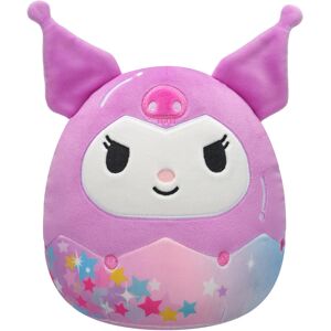 Squishmallows Original Sanrio 10-Inch Starshine Kuromi ? Official Jazwares Plush Squishmallows Original Sanrio 10-Inch Starshine Kuromi ? Official Jazwares Plush