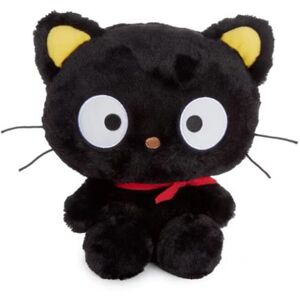 Unbranded (Red) Plush Chococat Sanrio Doll Children Accompany Toy Cute Cat Doll Stuffed Gi Unbranded (Red) Plush Chococat Sanrio Doll Children Accompany Toy Cute Cat Doll Stuffed Gi