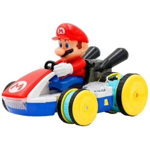 Unbranded (Mario Red) Mario Super Light Music Kart Racing Cars With Four Control Links Rem Unbranded (Mario Red) Mario Super Light Music Kart Racing Cars With Four Control Links Rem