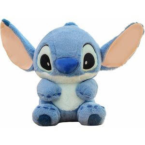 Unbranded (40cm) Plush Stitch Lilo Toy Character Peripheral Children Gift Doll Festival Unbranded (40cm) Plush Stitch Lilo Toy Character Peripheral Children Gift Doll Festival